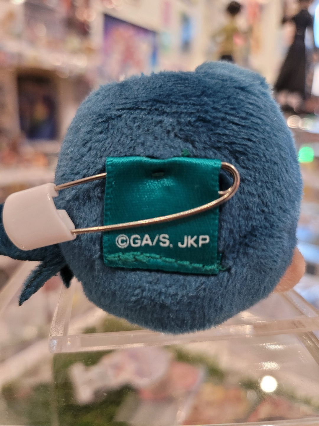 Jujutsu Kaisen Maki Zenin Anstecker Nippon4U