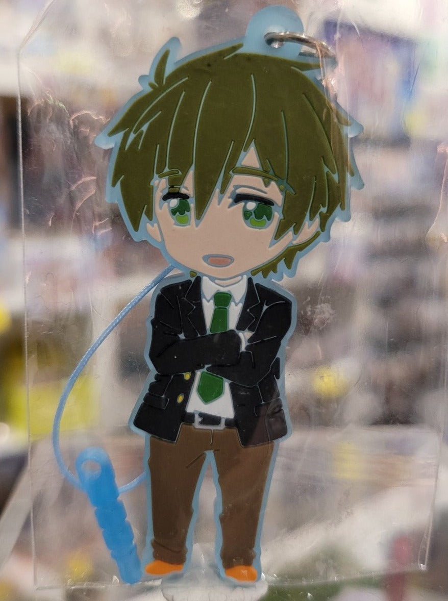 Free! Makoto Anhänger Nippon4U