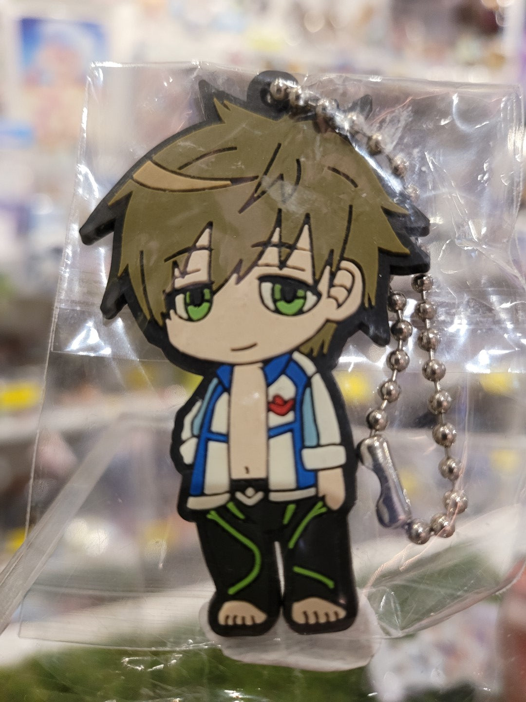 Free! Makoto Anhänger Nippon4U