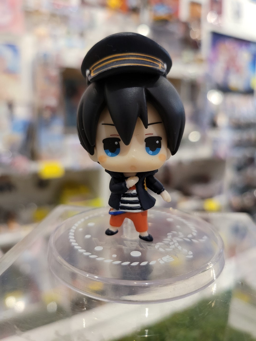 Free! Haruka Figur Nippon4U
