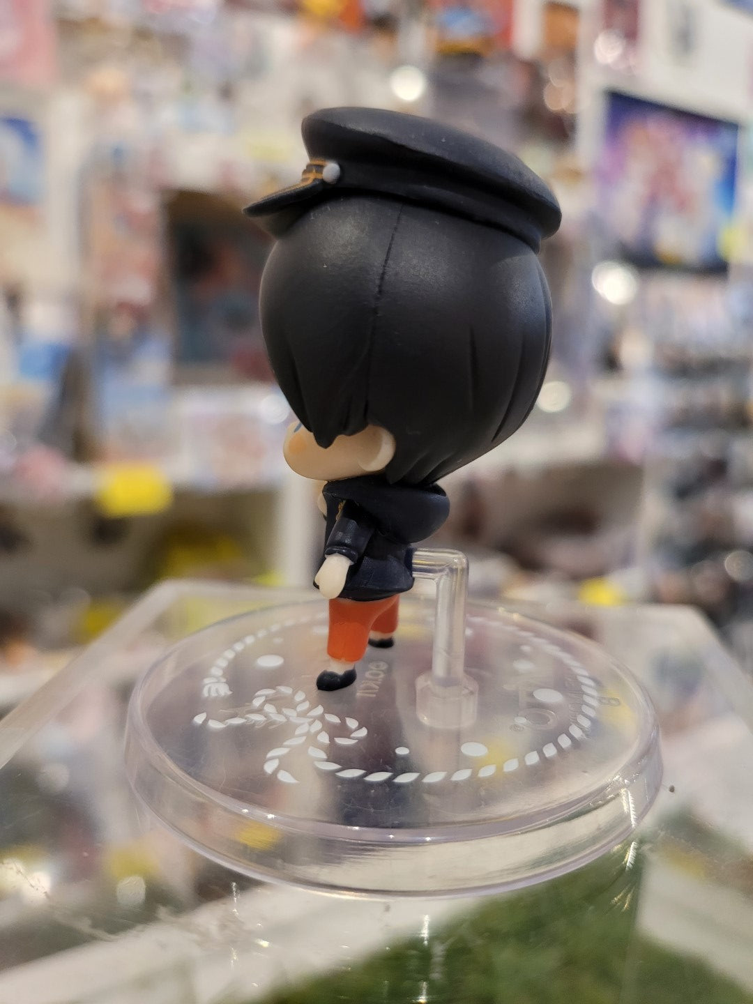 Free! Haruka Figur Nippon4U