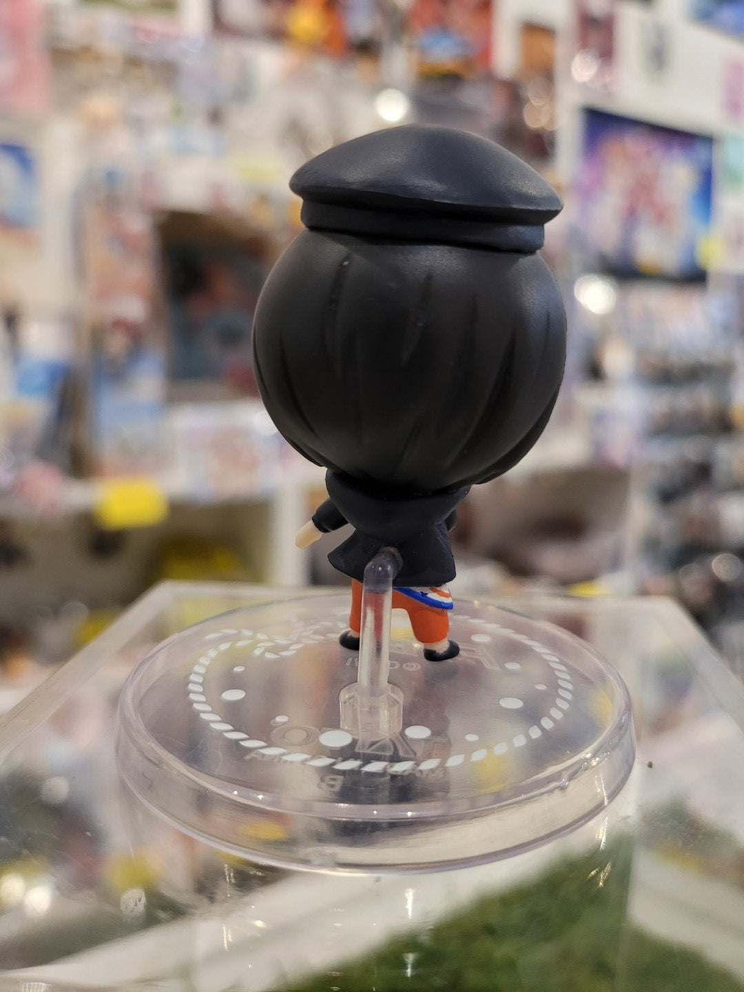 Free! Haruka Figur Nippon4U