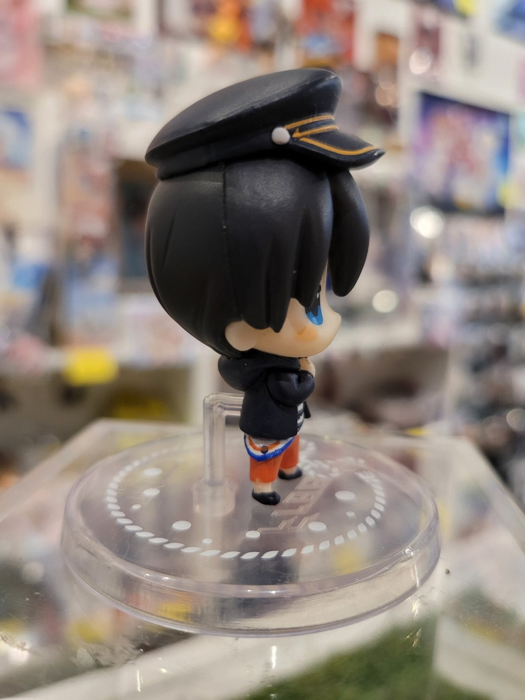 Free! Haruka Figur Nippon4U