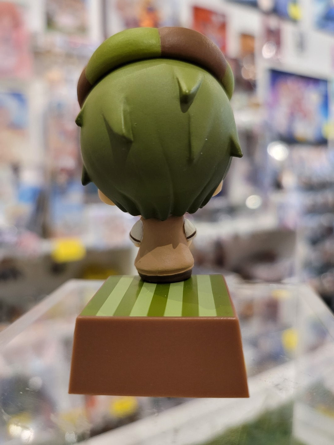 Free! Makoto Figur Nippon4U