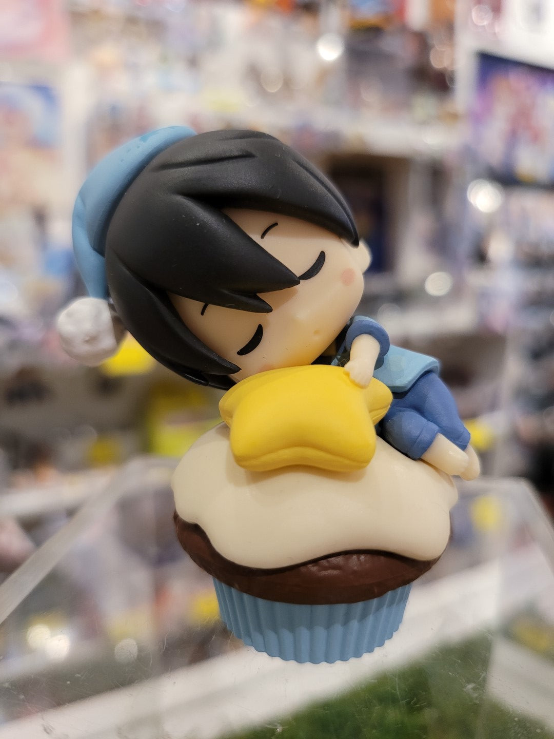 Free! Haruka Figur Nippon4U