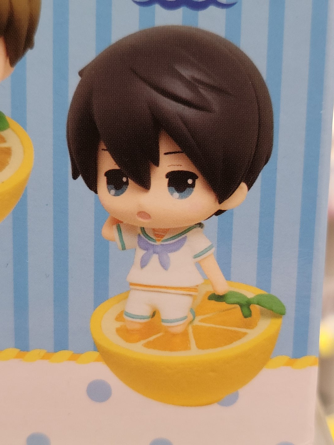 Free! Haruka Figur Nippon4U