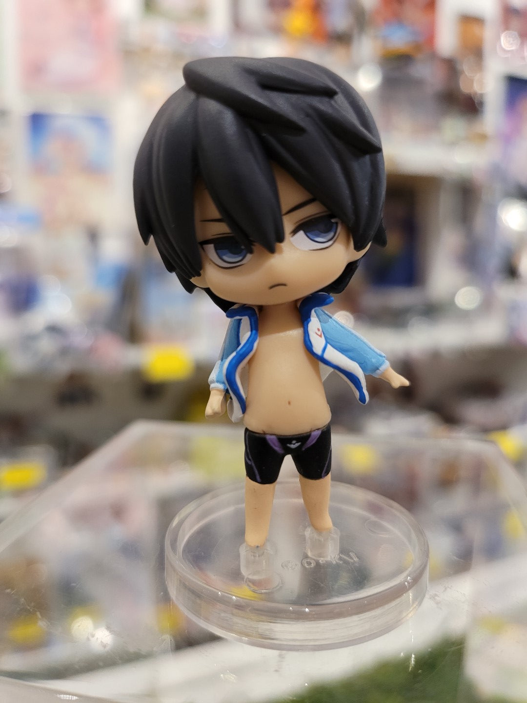 Free! Haruka Figur Nippon4U