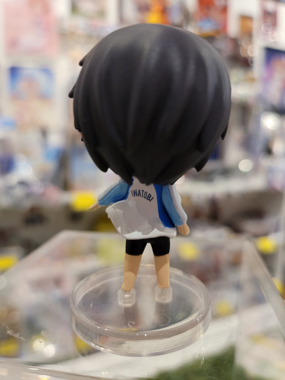 Free! Haruka Figur Nippon4U