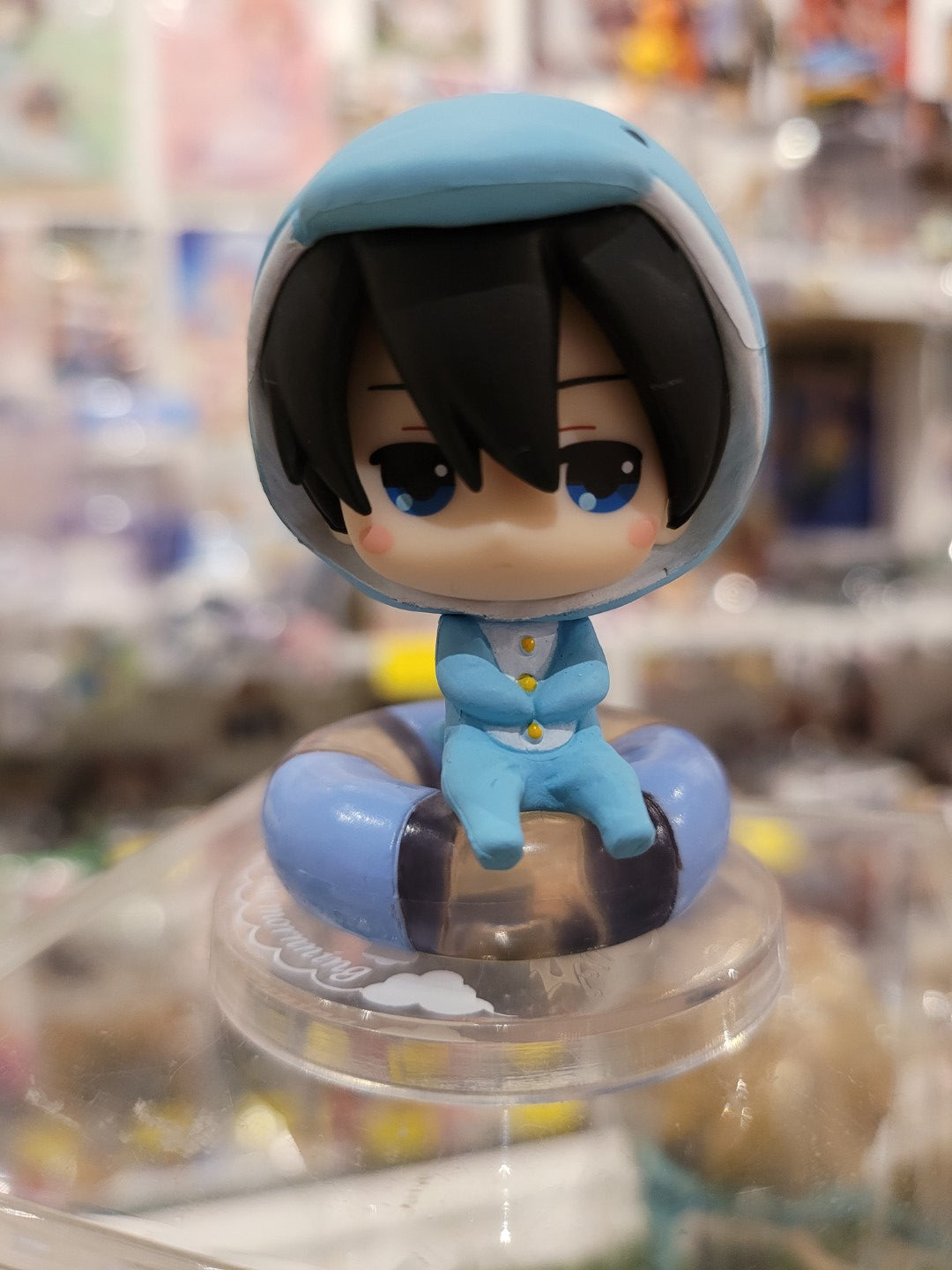 Free! Haruka Figur Nippon4U