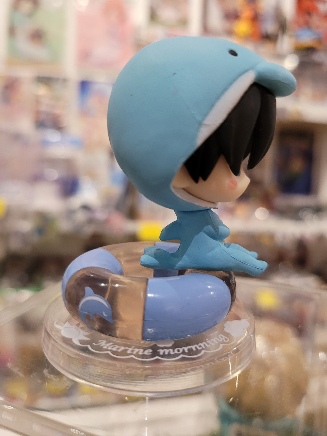 Free! Haruka Figur Nippon4U