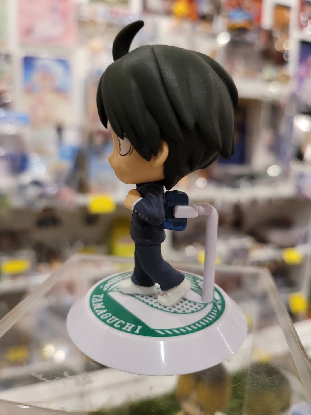 Haikyuu Tadashi Yamaguchi Figur Nippon4U
