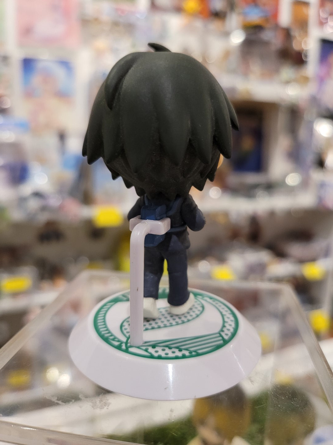 Haikyuu Tadashi Yamaguchi Figur Nippon4U