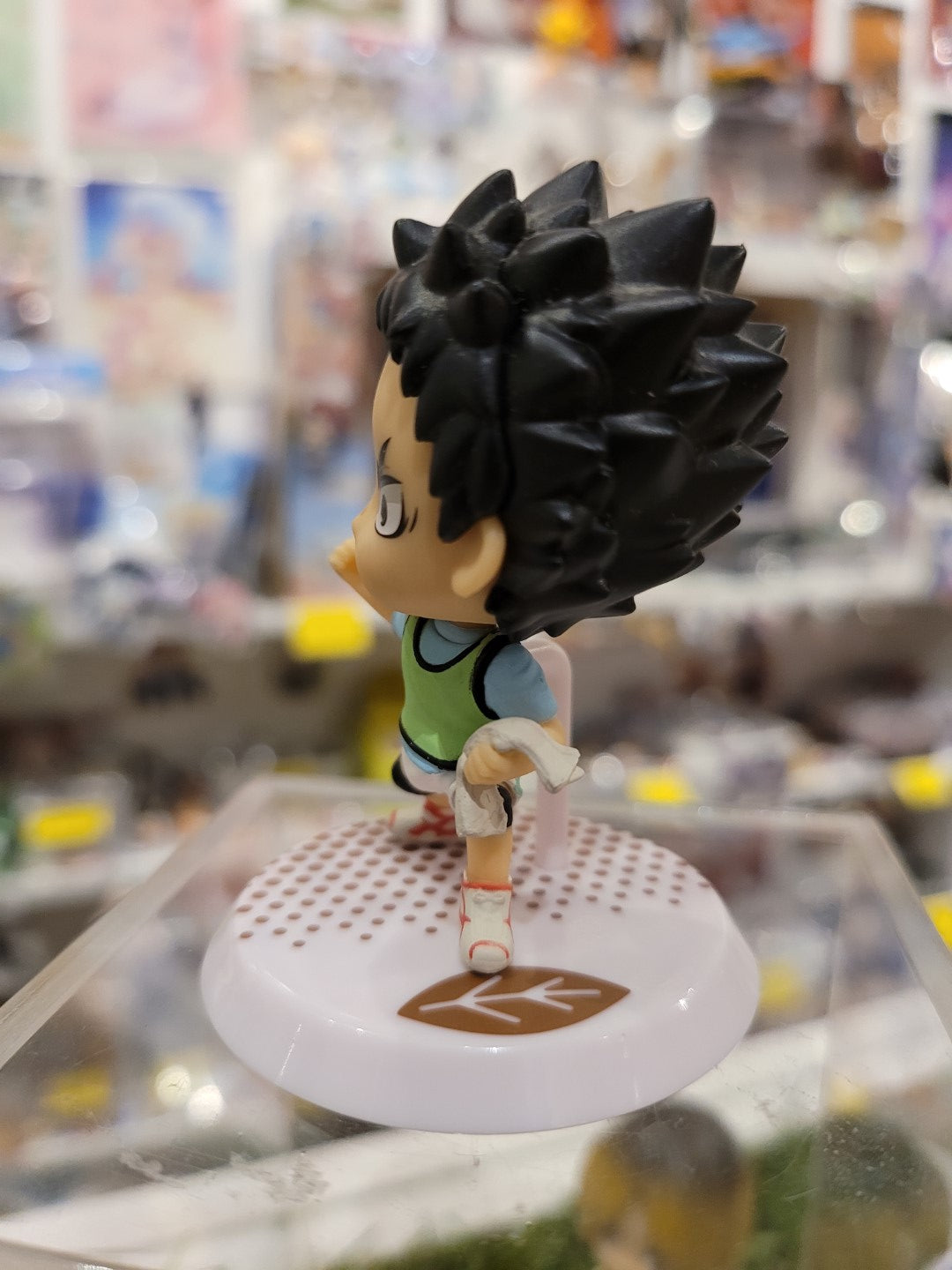 Haikyuu Hajime Iwaizumi Figur Nippon4U