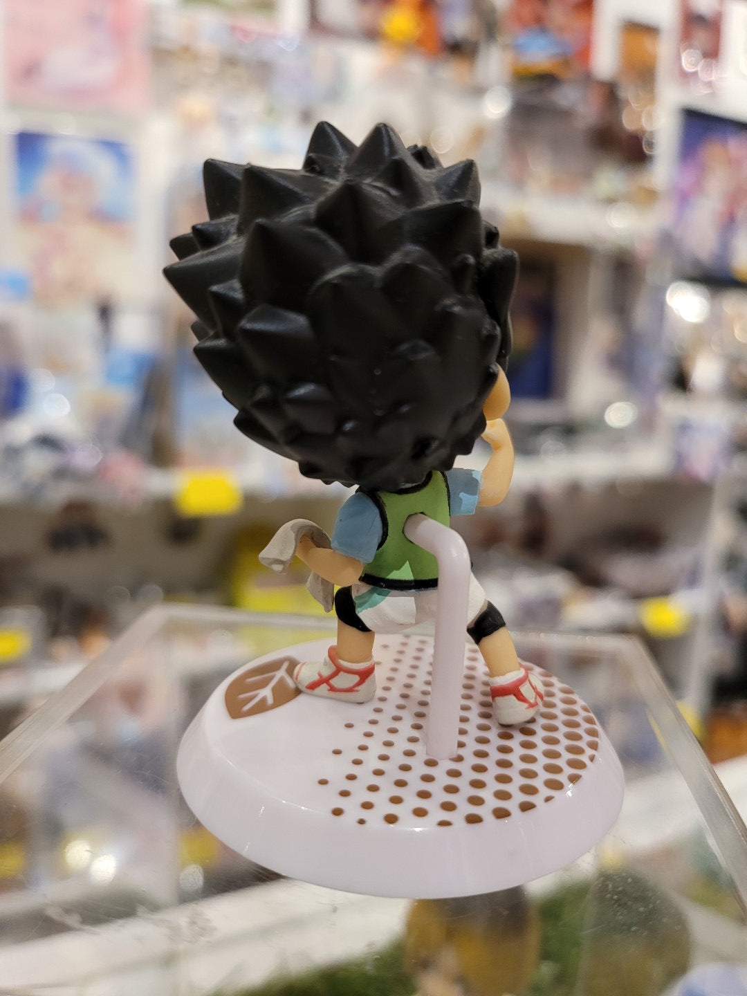 Haikyuu Hajime Iwaizumi Figur Nippon4U