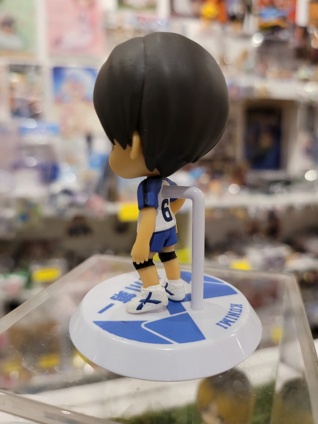 Haikyuu Akira Kunimi Figur Nippon4U