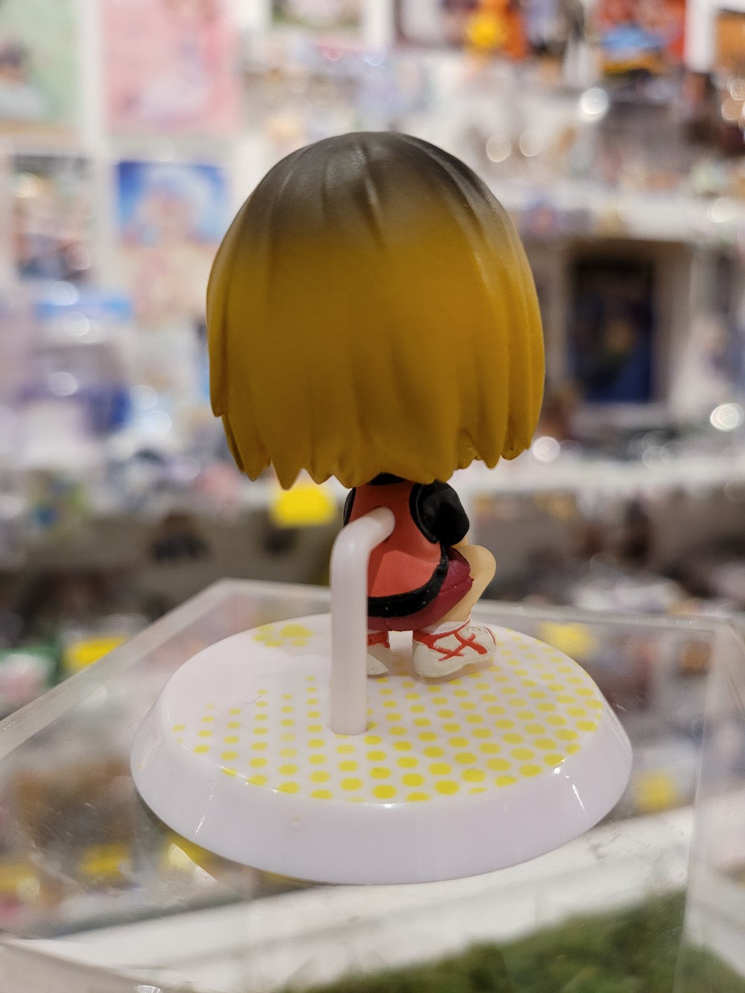 Haikyuu Kenma Figur Nippon4U
