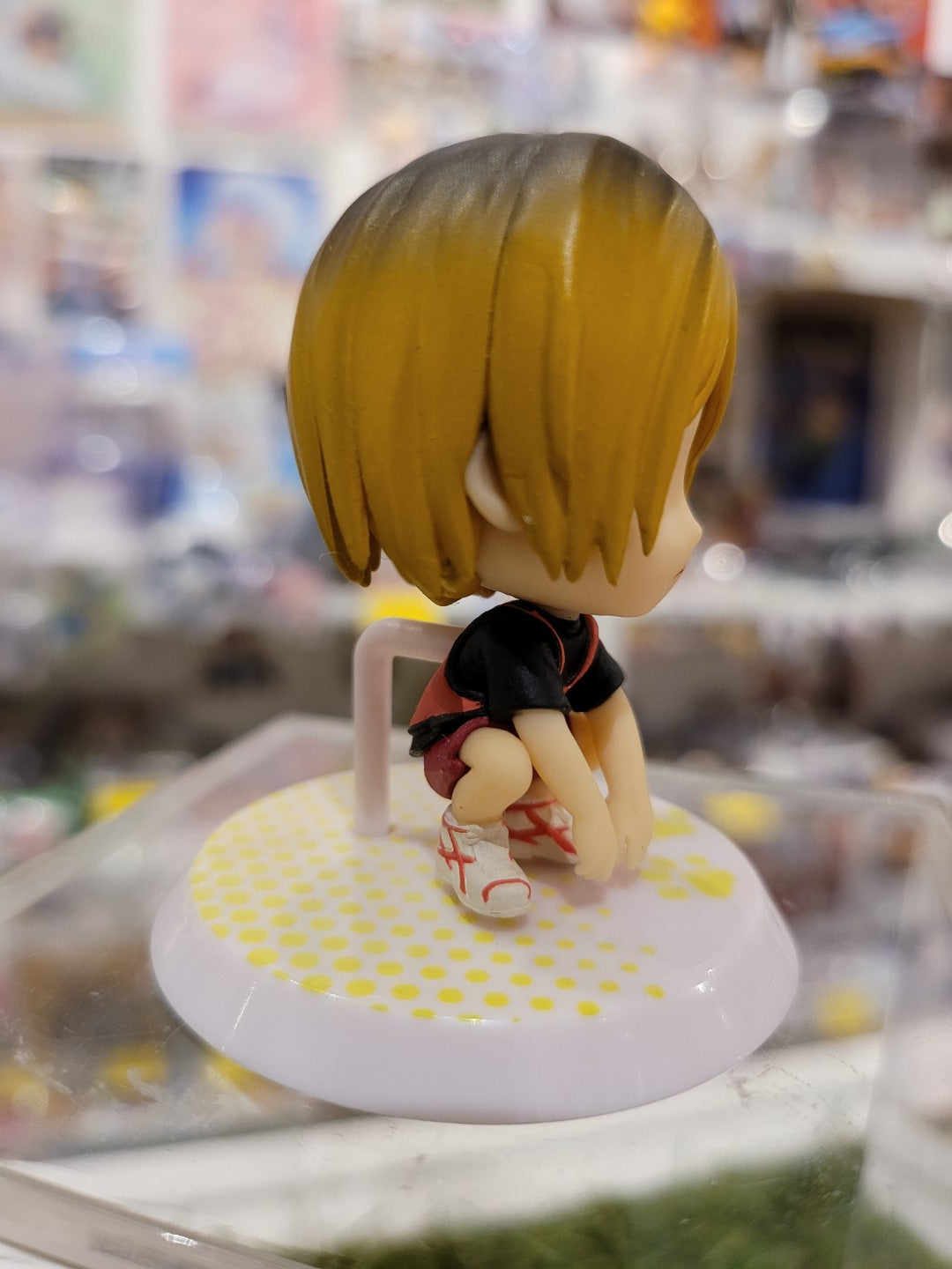 Haikyuu Kenma Figur Nippon4U