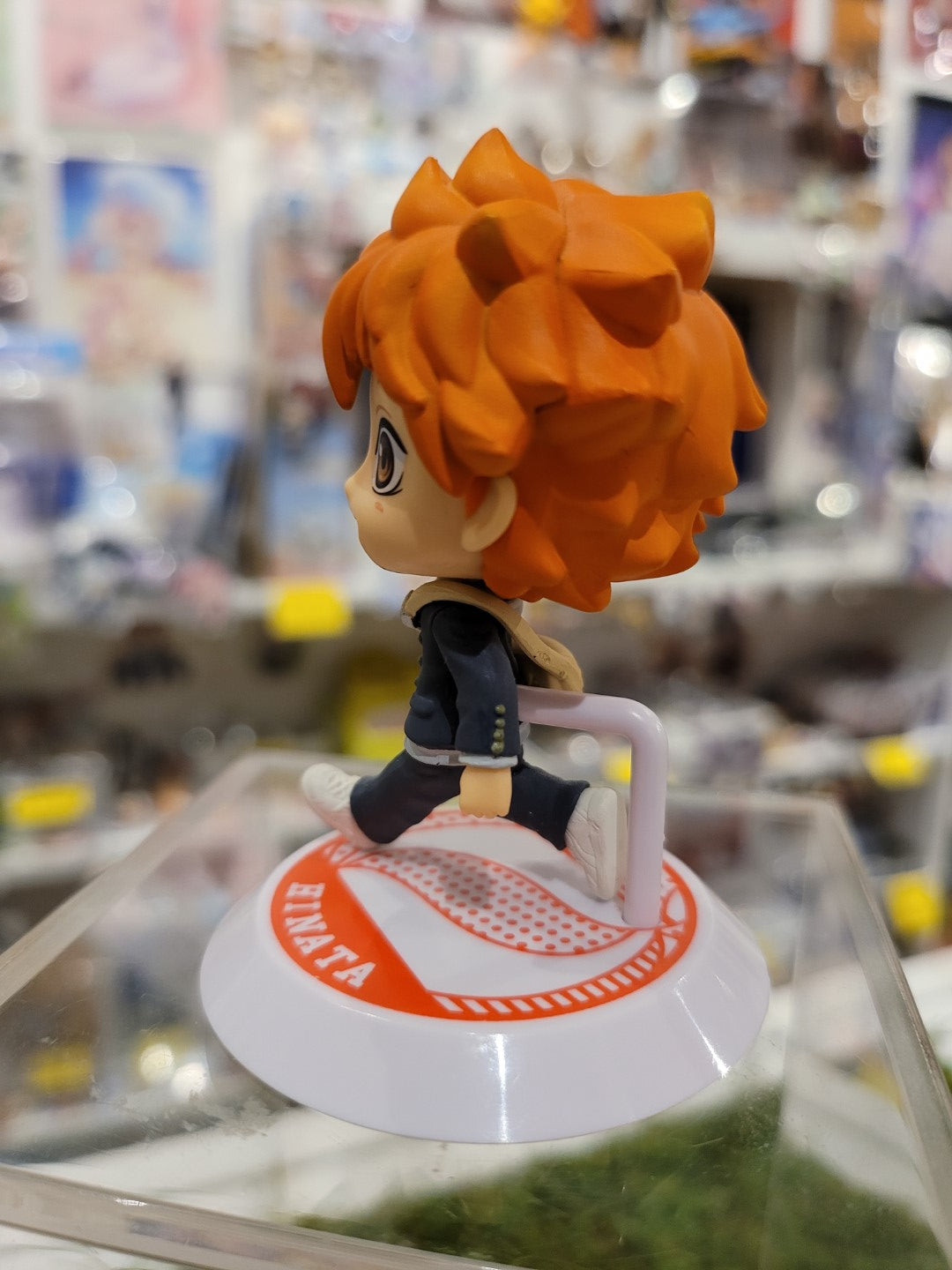 Haikyuu Hinata Figur Nippon4U