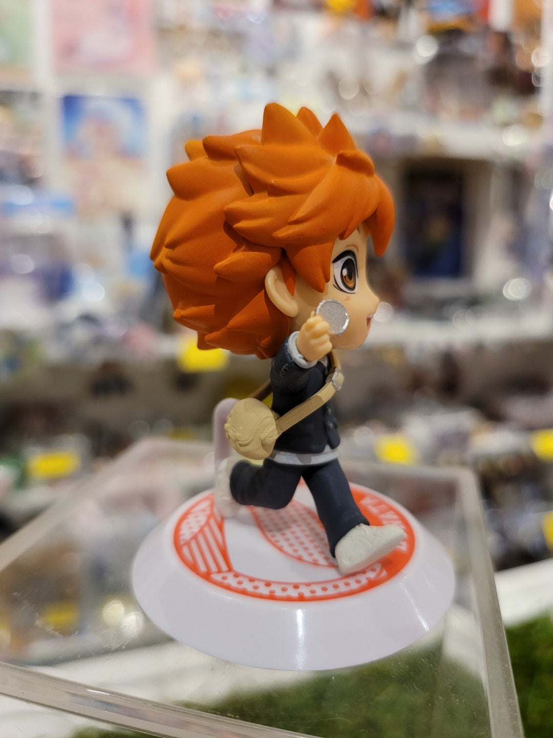 Haikyuu Hinata Figur Nippon4U