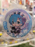 Re:Zero Rem Button