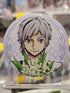 Bungo Stray Dogs Atsushi Nakajima Button