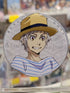 Bungo Stray Dogs Atsushi Nakajima Button