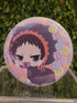 Bungo Stray Dogs Ryunosuke Button