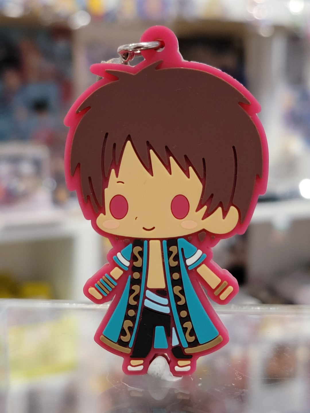 Uta no Prince-sama Cecil Anhänger