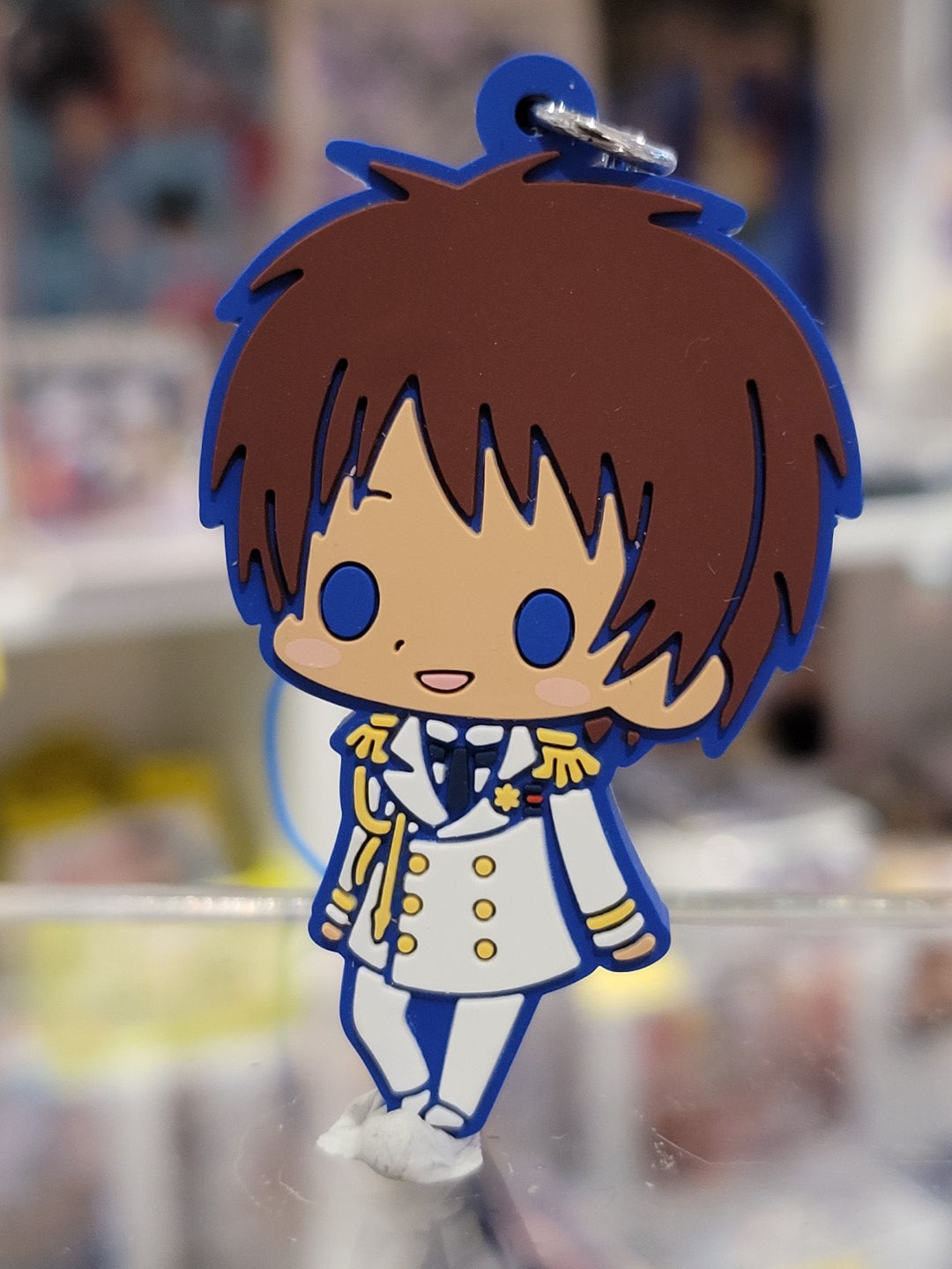 Uta no Prince-sama Cecil Anhänger