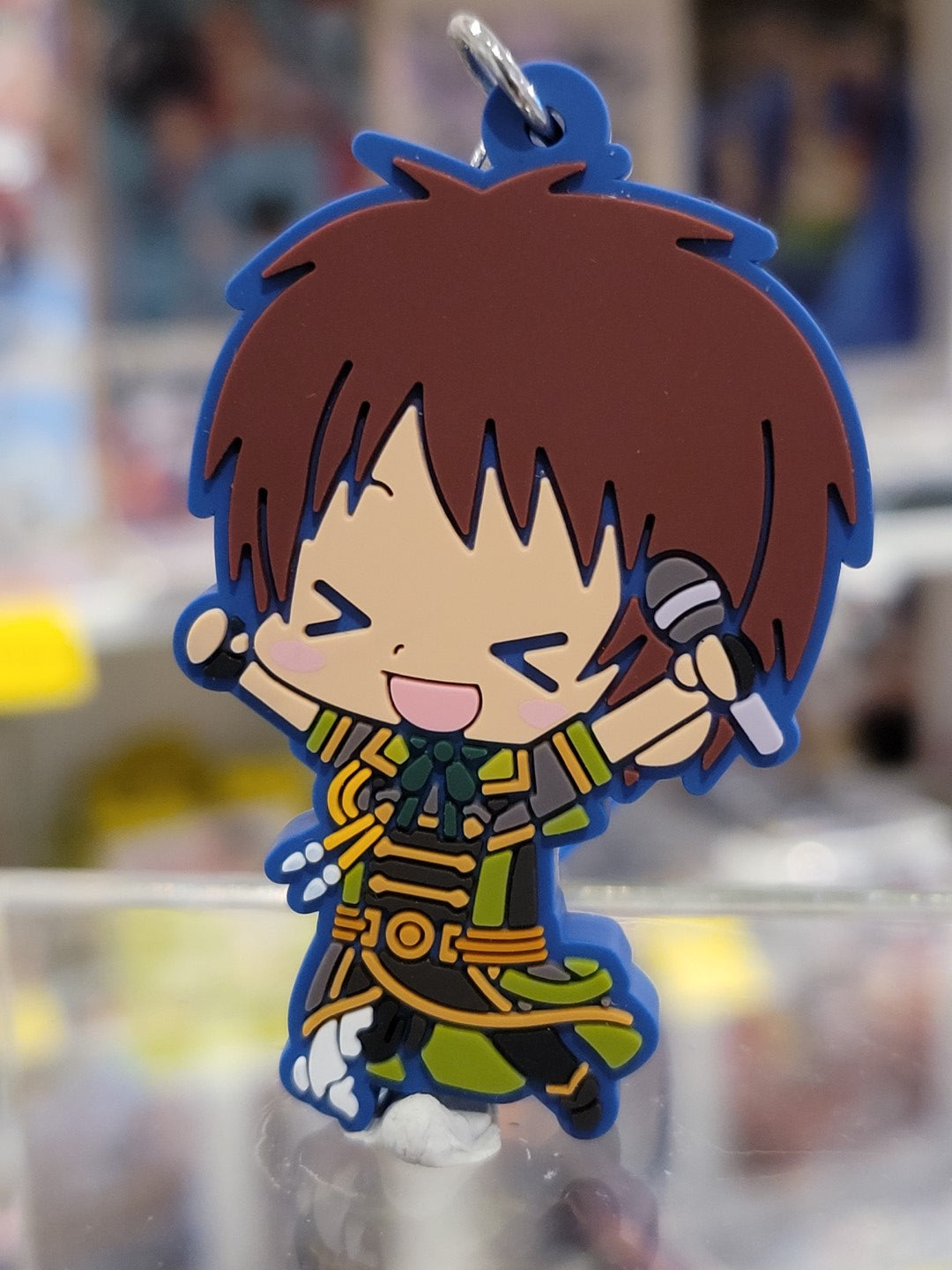 Uta no Prince-sama Cecil Anhänger