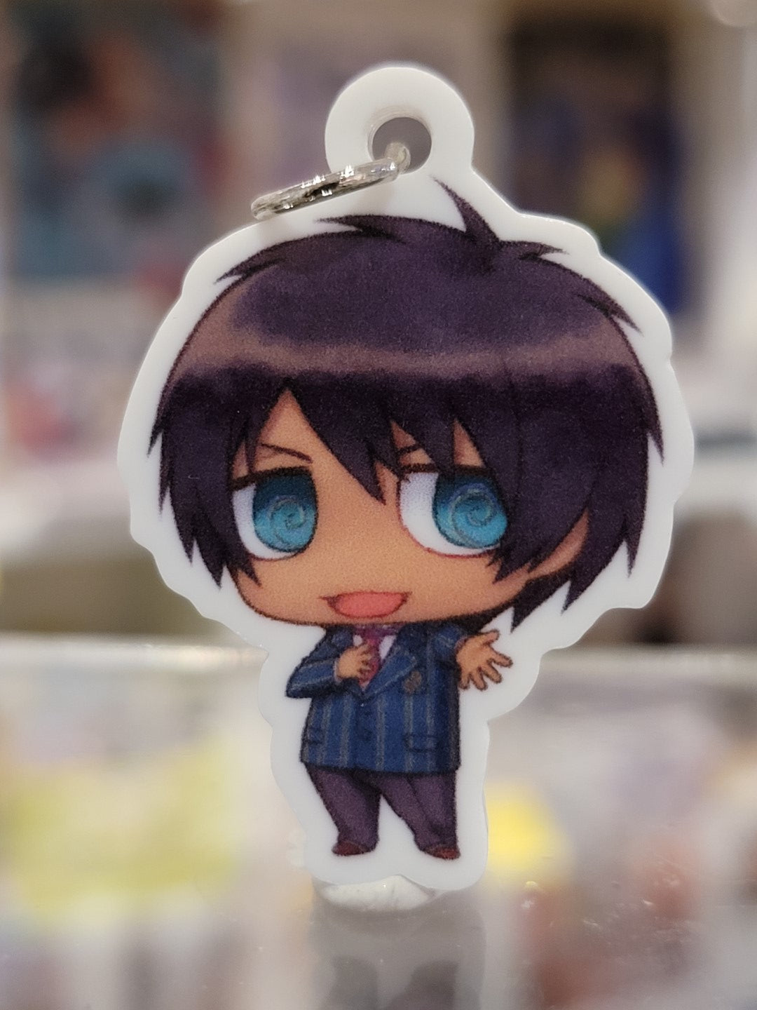 Uta no Prince-sama Cecil Anhänger