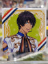 Uta no Prince-sama Cecil Button