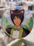 Uta no Prince-sama Cecil Button