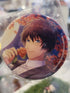 Uta no Prince-sama Cecil Button