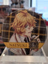 Uta no Prince-sama Natsuki Button