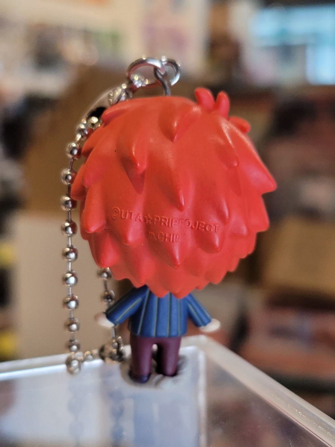 Uta no Prince-sama Otoya Anhänger