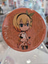 Tales of Edna Button