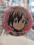 Tales of Ludger Button