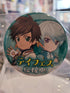 Tales of Sorey & Mikleo Button