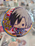Tales of Ludger Button