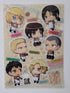 Attack on Titan Clearfile