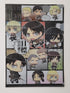 Attack on Titan Clearfile