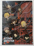 Attack on Titan Clearfile