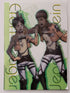 Attack on Titan Clearfile