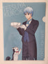 Kuroko no Basket Tetsuya Clearfile