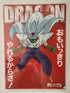 Dragon Ball Piccolo Clearfile