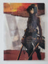 Attack on Titan Clearfile