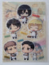 Attack on Titan Clearfile