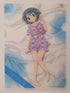 Puella Magi Madoka Magica Sayaka Clearfile