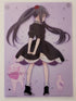 Puella Magi Madoka Magica Homura Clearfile
